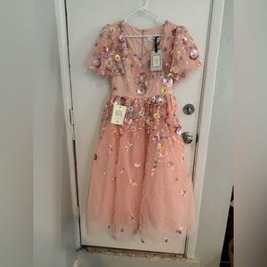 JessaKae Evangeline Dress